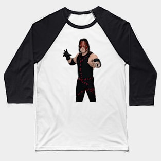 Kane Baseball T-Shirt